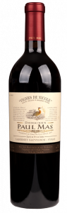 Barrel wijn Paul Mas